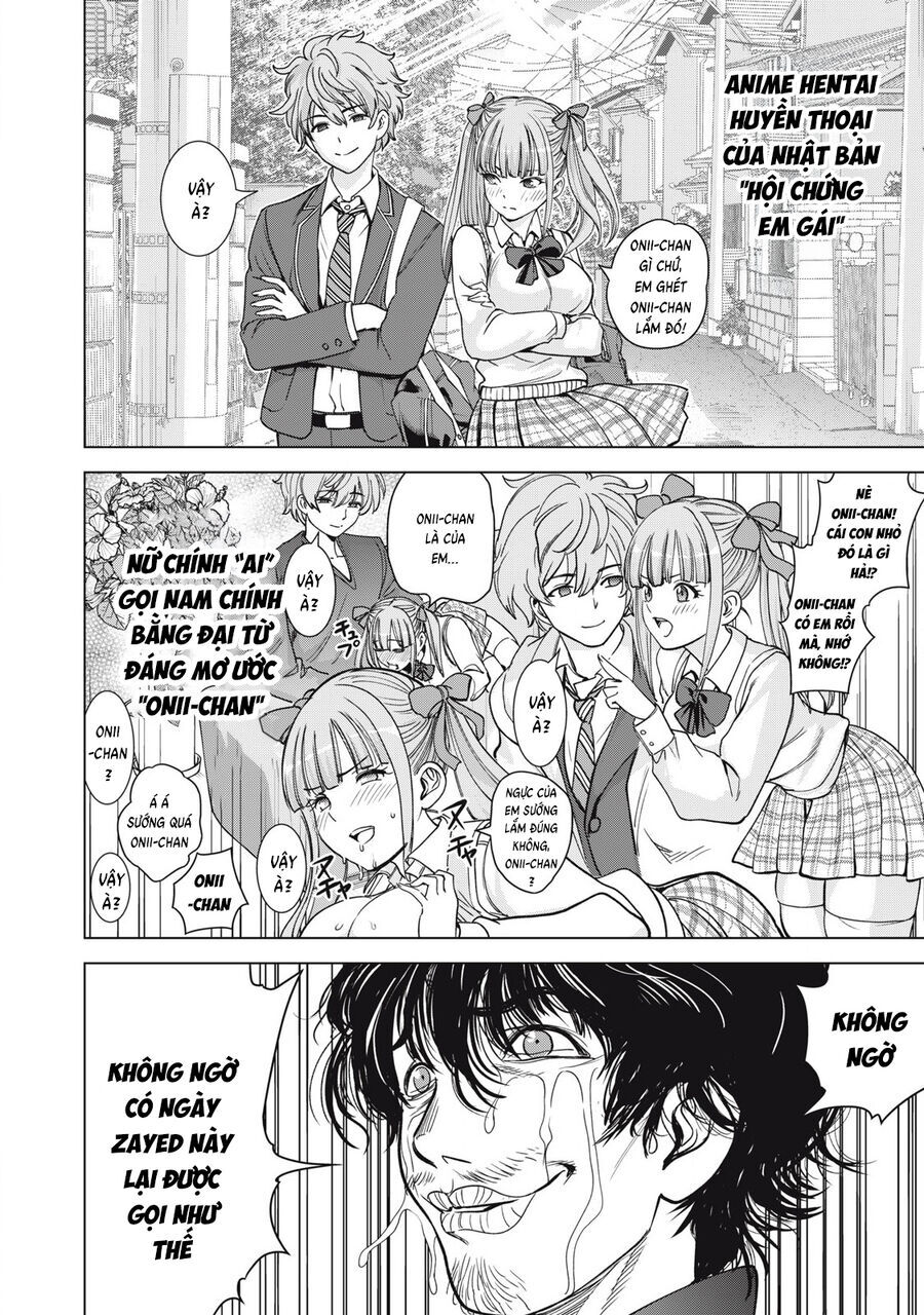 Satanophany Chapter 294 - 9