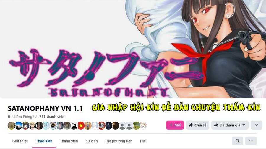 Satanophany Chapter 308 - 4