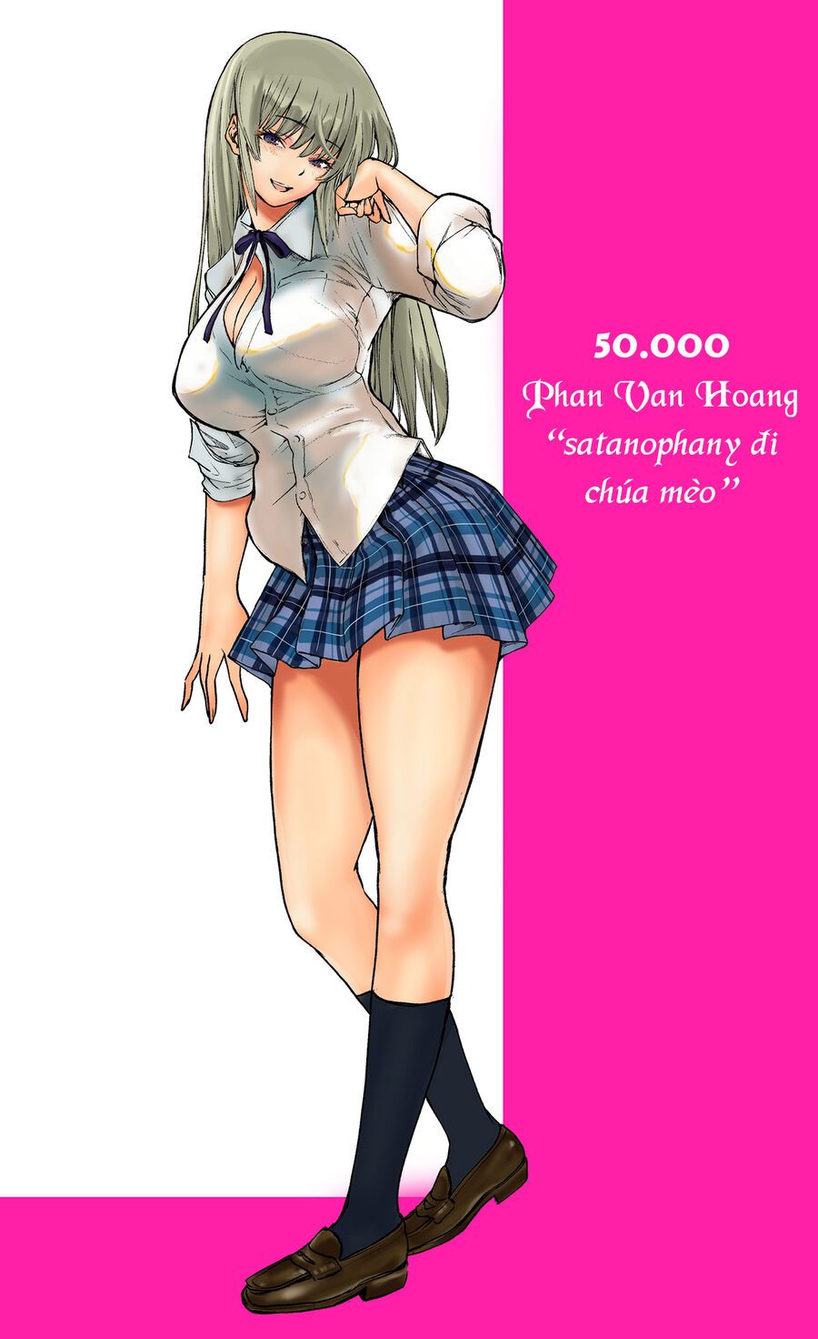 Satanophany Chapter 308 - 5