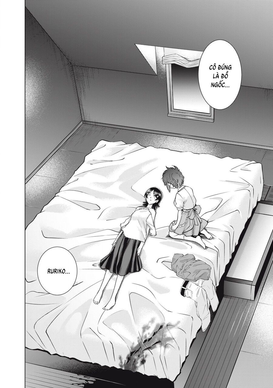 Satanophany Chapter 310 - 21