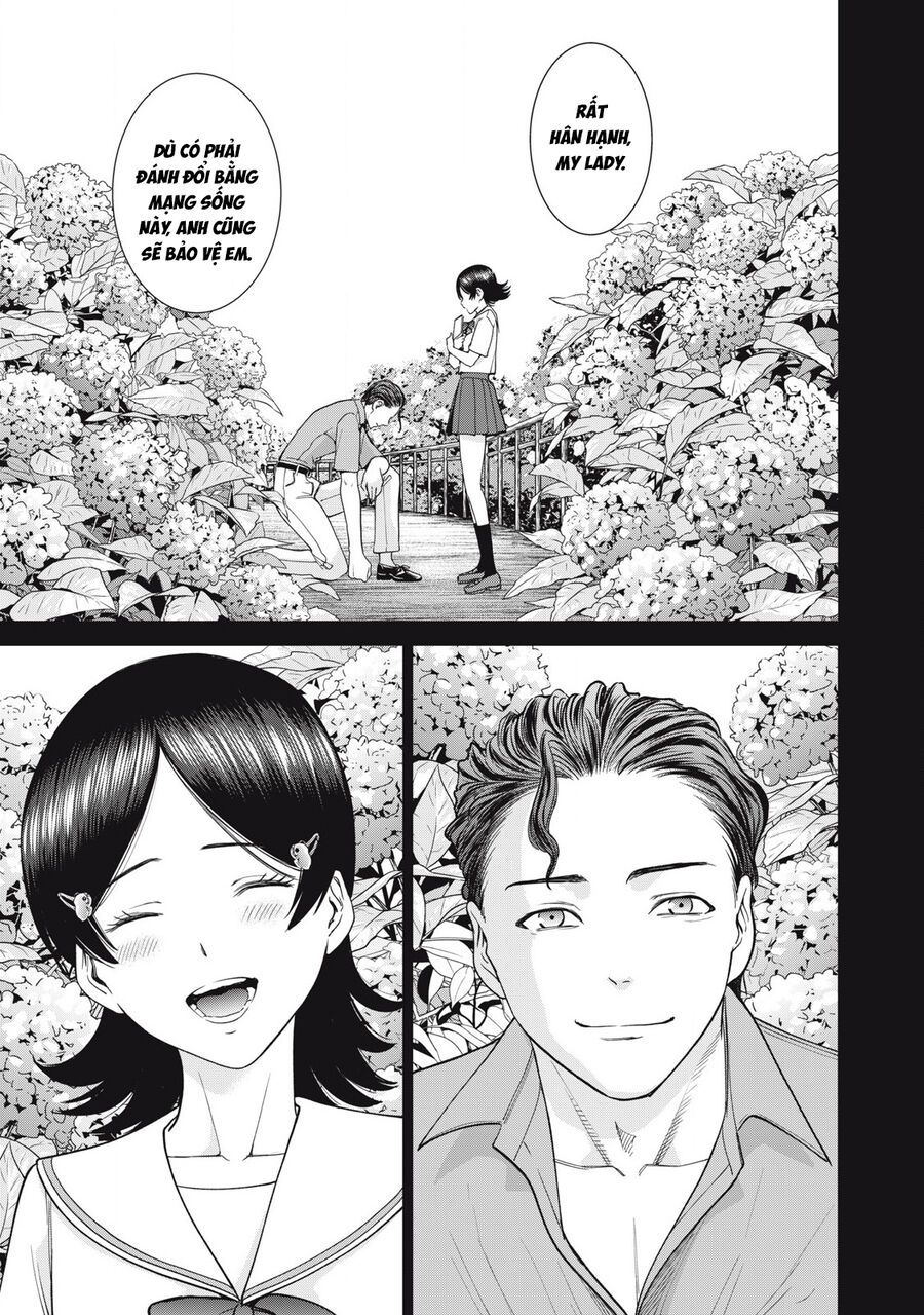 Satanophany Chapter 310 - 6