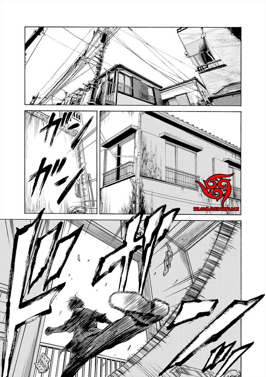 Psycho X Past Chapter 1 - 6