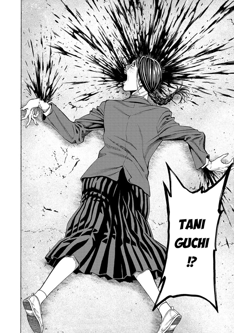 Psycho X Past Chapter  11 - 47