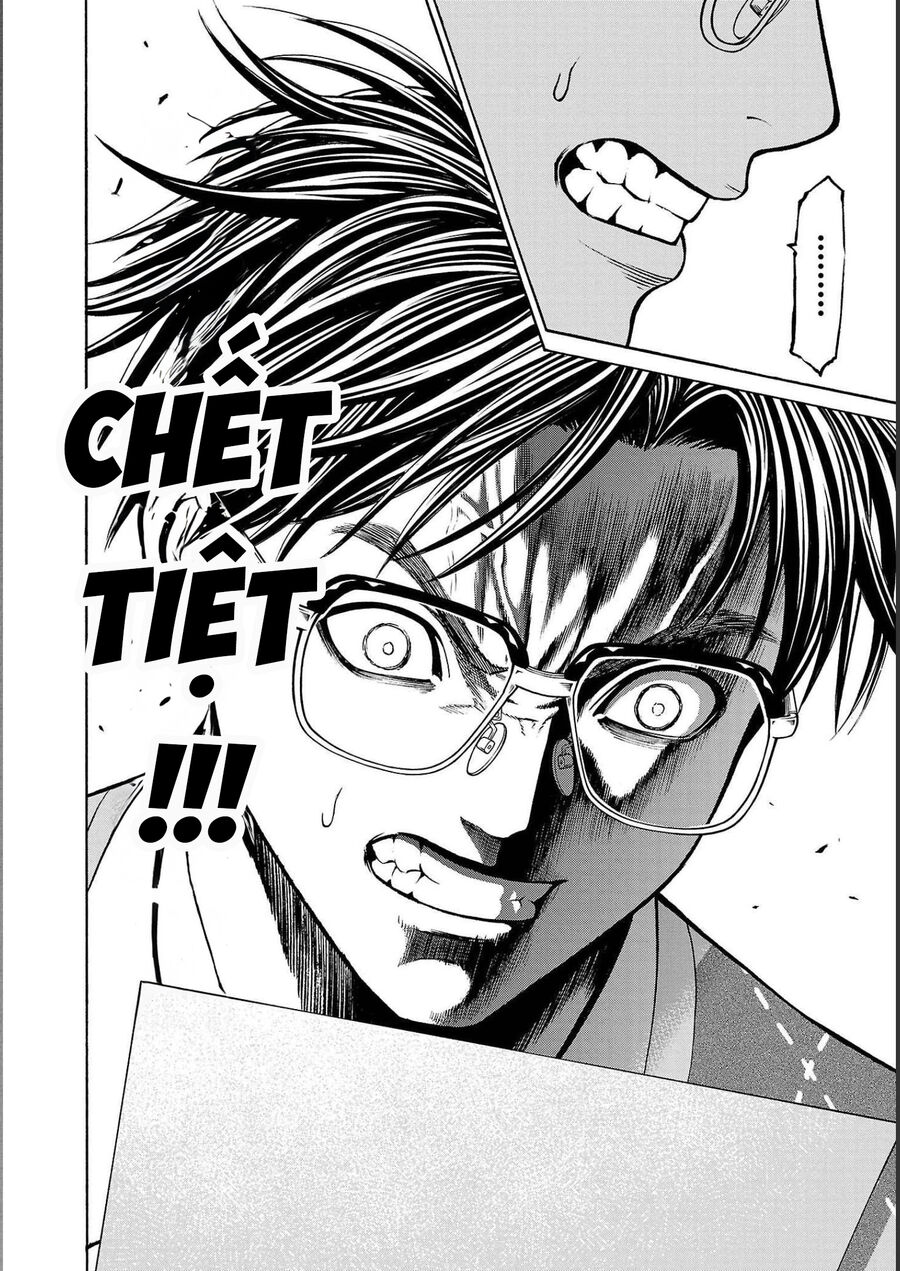 Psycho X Past Chapter  14 - 48