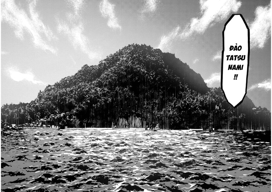 Psycho X Past Chapter  18 - 26