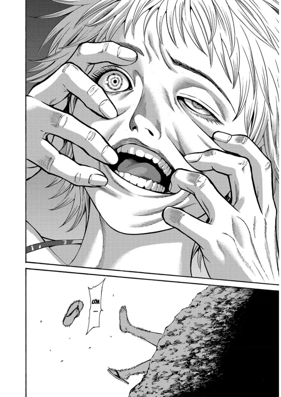 Psycho X Past Chapter  19 - 48