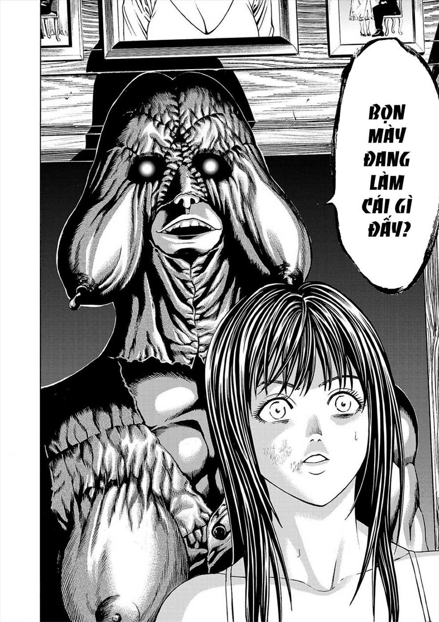 Psycho X Past Chapter  2 - 53