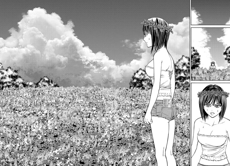 Psycho X Past Chapter  22 - 18