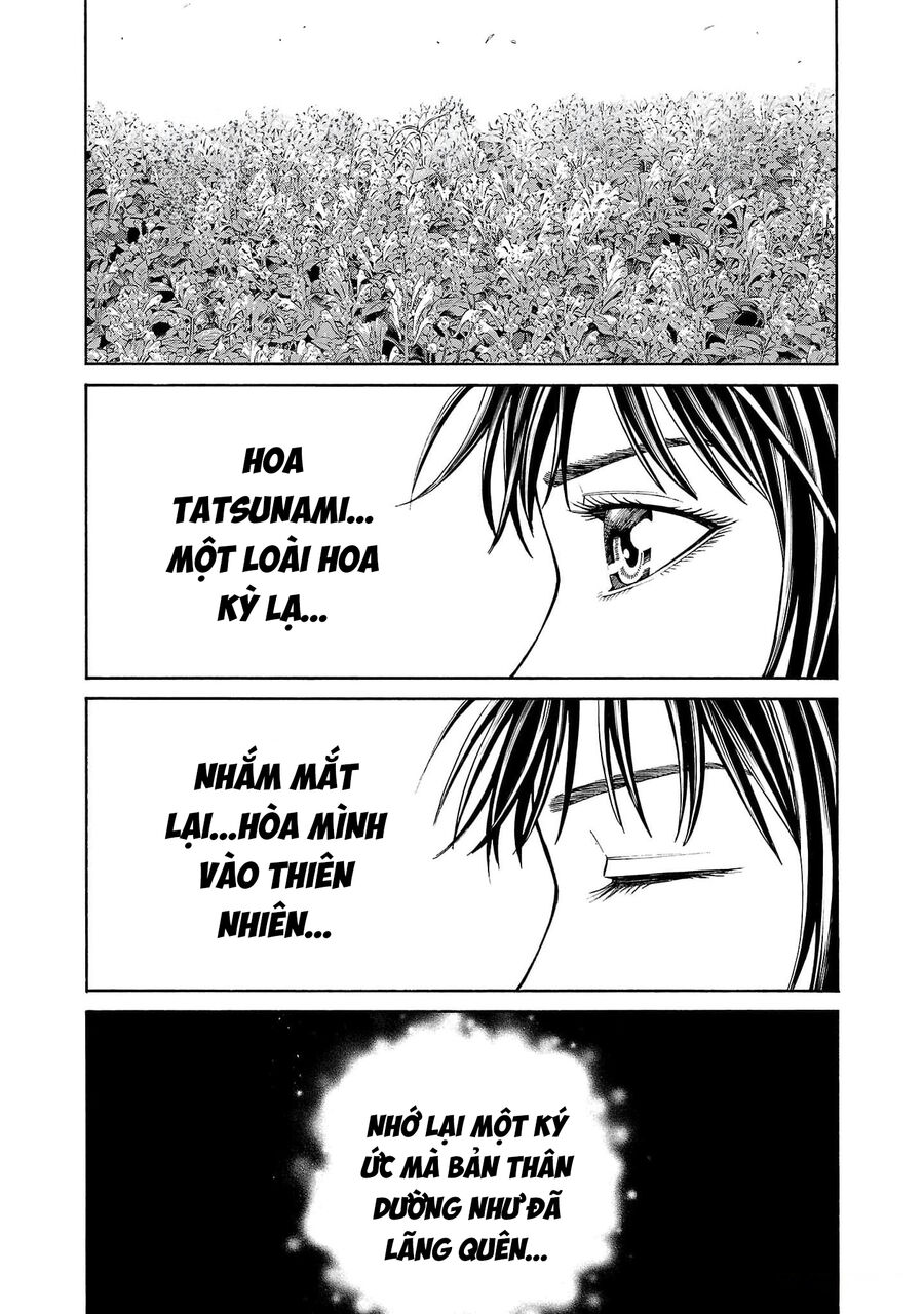 Psycho X Past Chapter  22 - 19