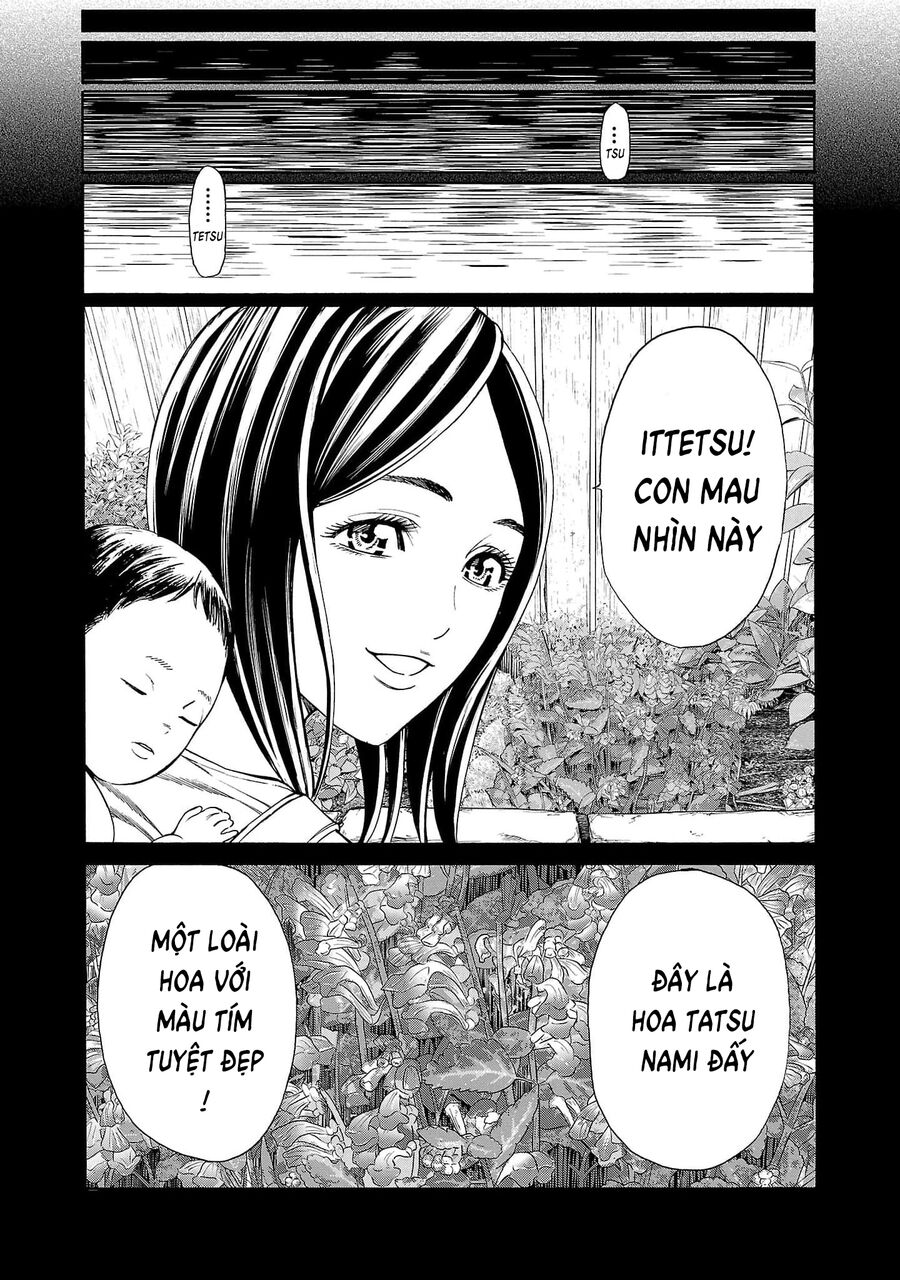 Psycho X Past Chapter  22 - 20