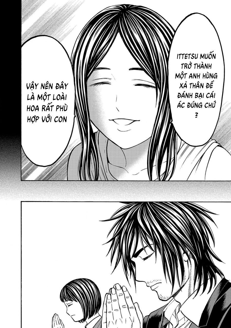 Psycho X Past Chapter 26 - 29