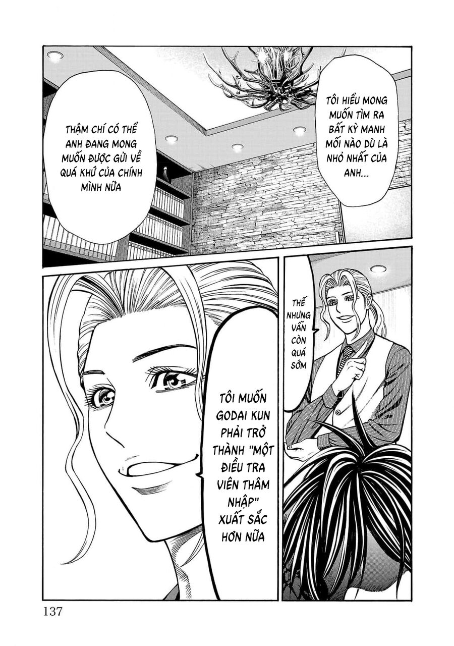 Psycho X Past Chapter 26 - 42