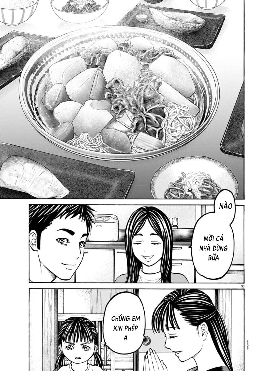 Psycho X Past Chapter 29 - 34