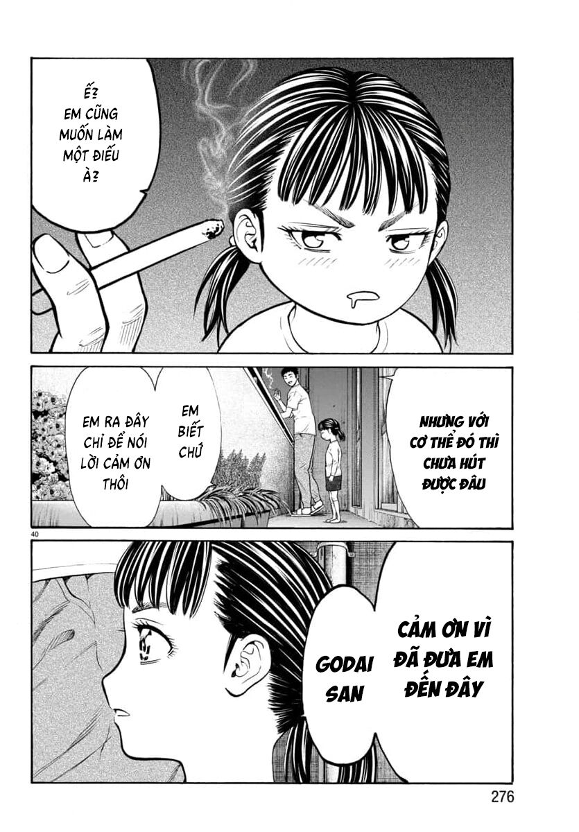 Psycho X Past Chapter 29 - 41