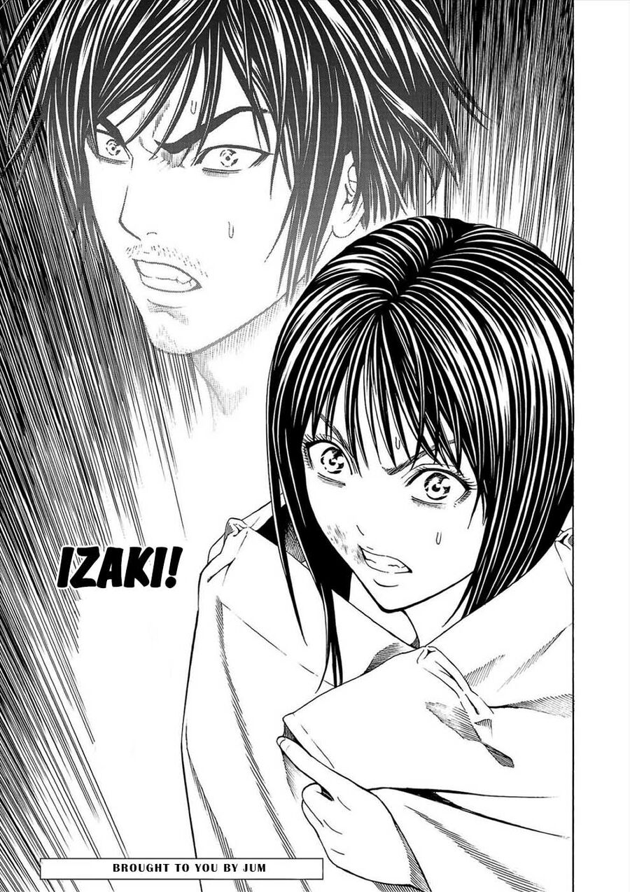 Psycho X Past Chapter  3 - 54