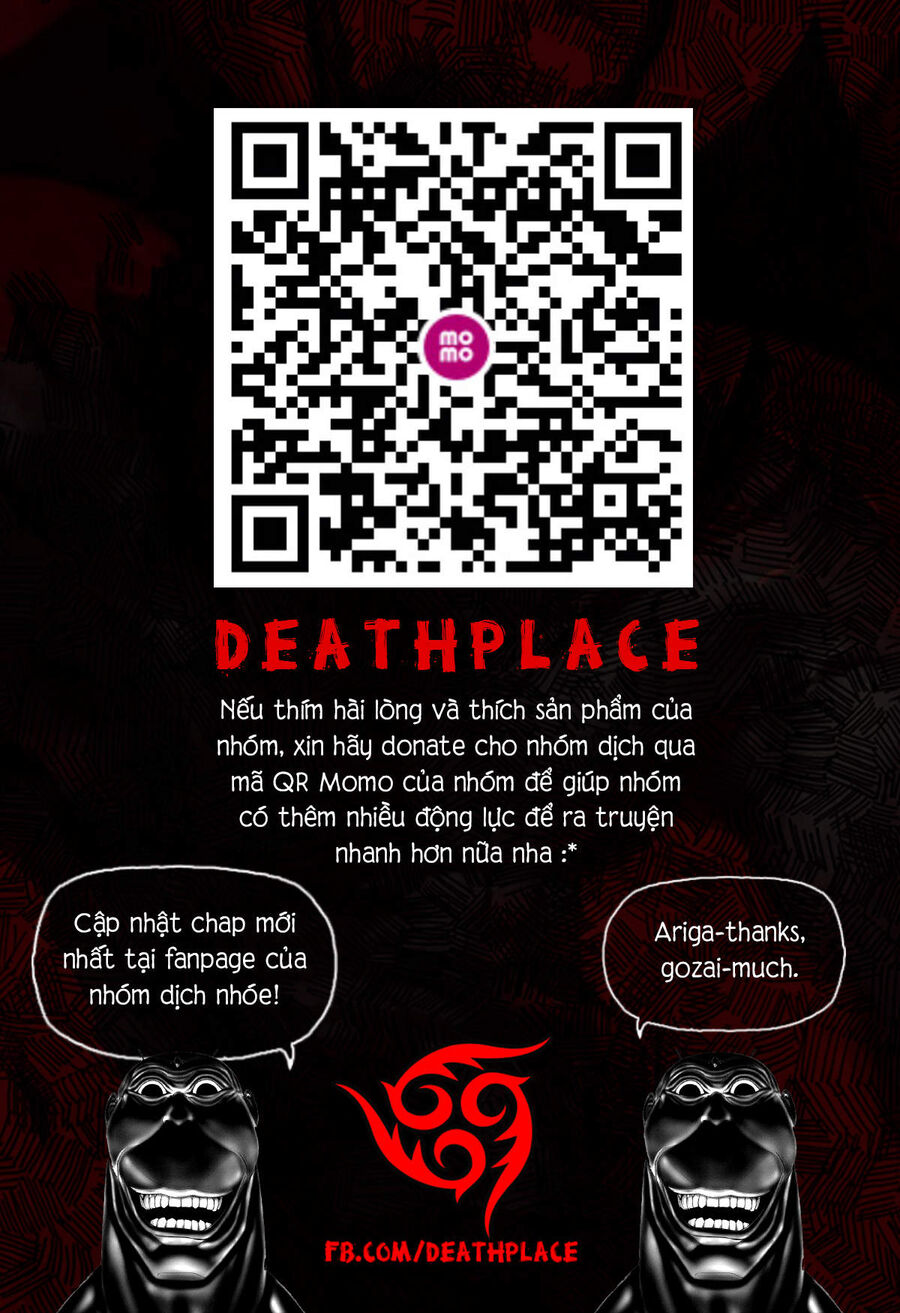 Psycho X Past Chapter  3 - 56