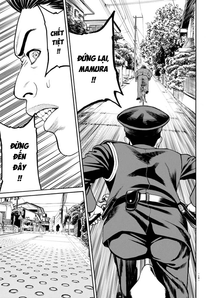 Psycho X Past Chapter  30 - 15