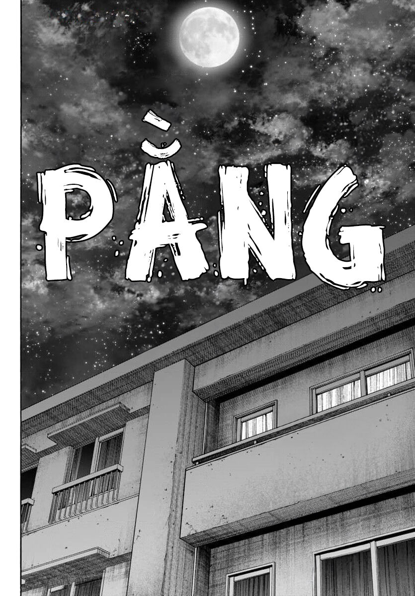 Psycho X Past Chapter 32 - 47