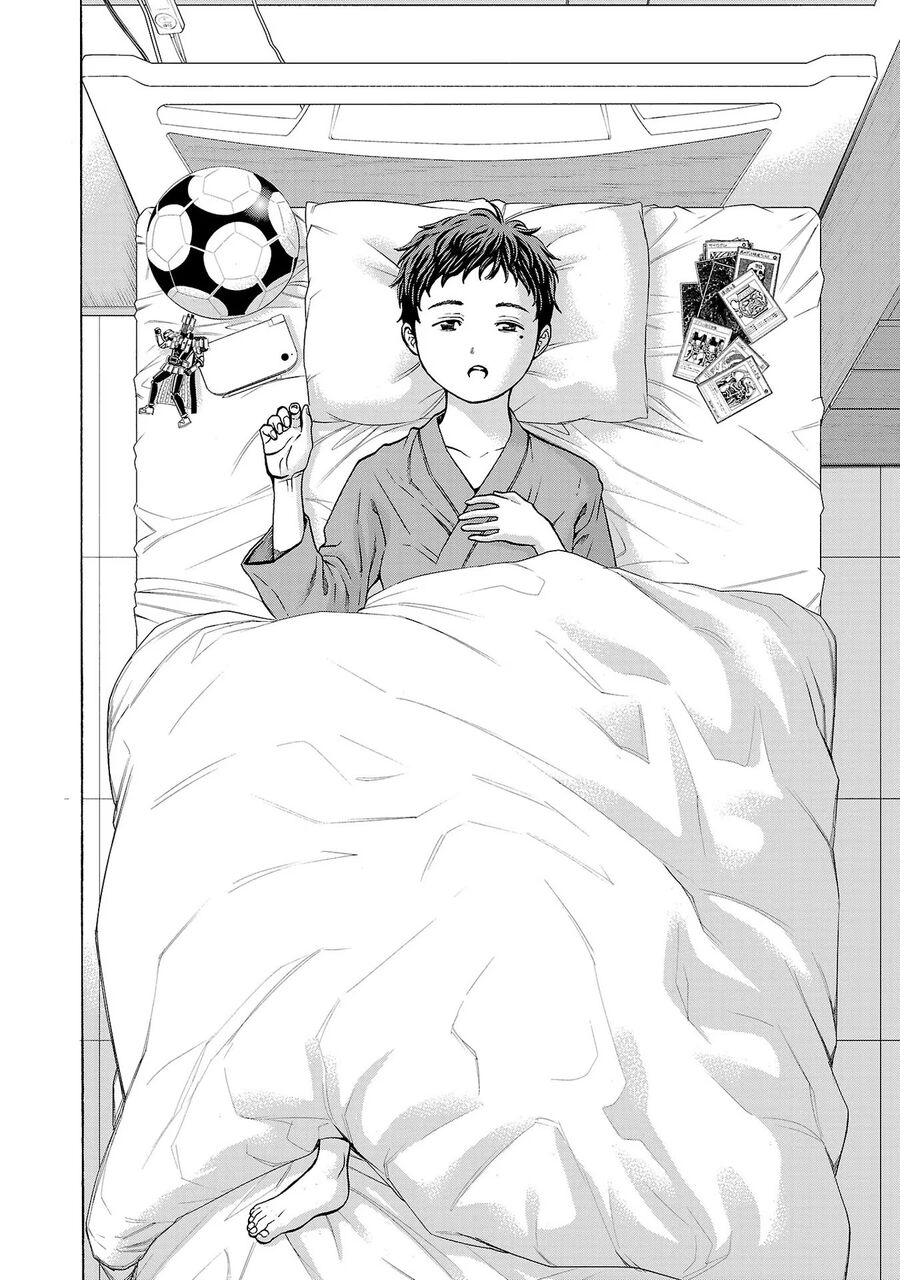 Psycho X Past Chapter  5 - 46