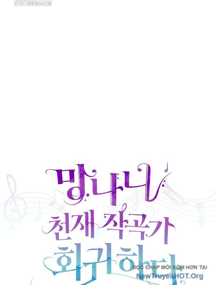 Nhà Soạn Nhạc Thiên Tài Đã Trở Lại Chapter 71 - 157