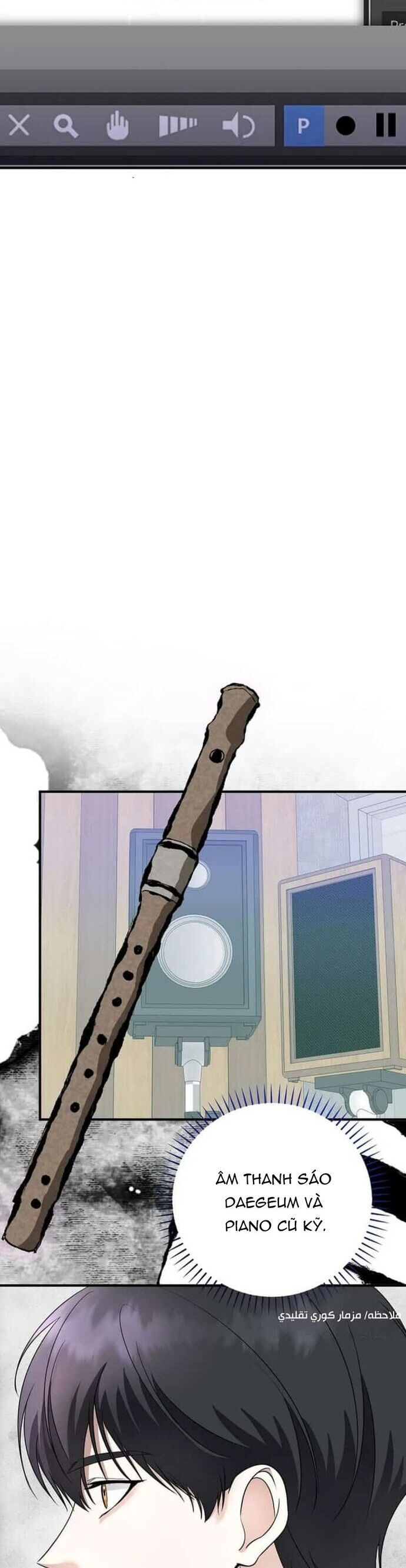 Nhà Soạn Nhạc Thiên Tài Đã Trở Lại Chapter 75 - 36