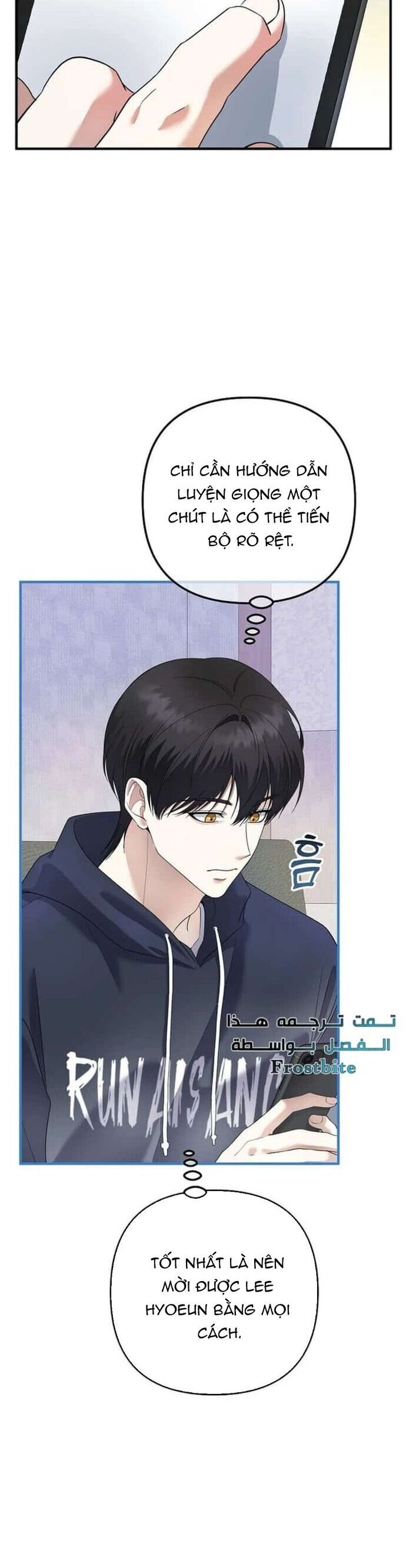 Nhà Soạn Nhạc Thiên Tài Đã Trở Lại Chapter 75 - 38