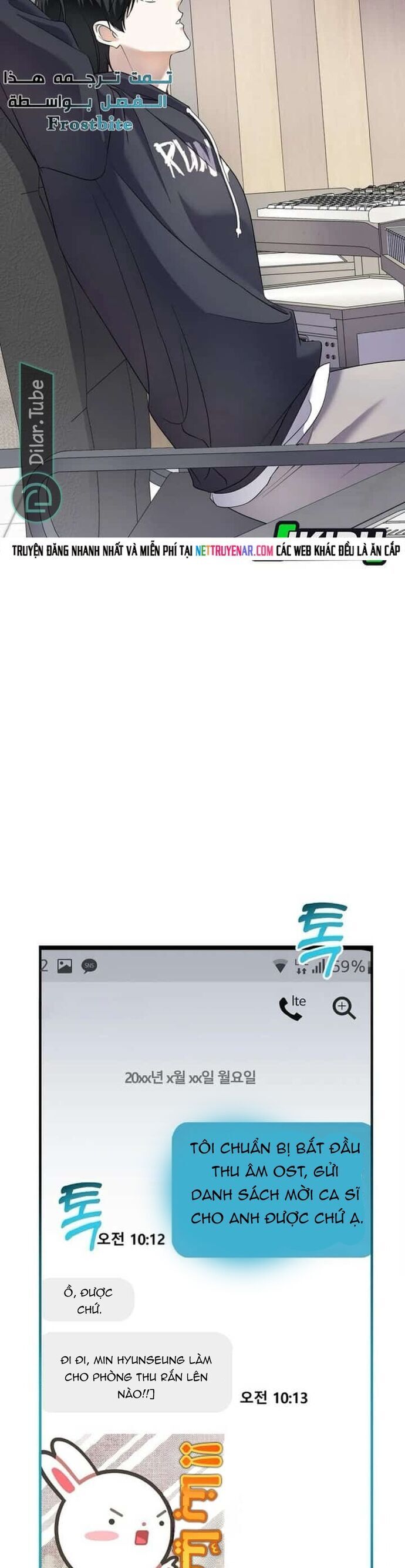 Nhà Soạn Nhạc Thiên Tài Đã Trở Lại Chapter 75 - 40