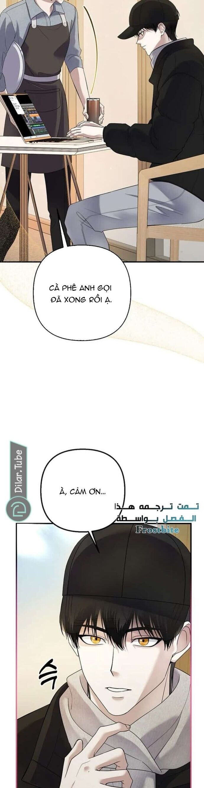 Nhà Soạn Nhạc Thiên Tài Đã Trở Lại Chapter 75 - 8