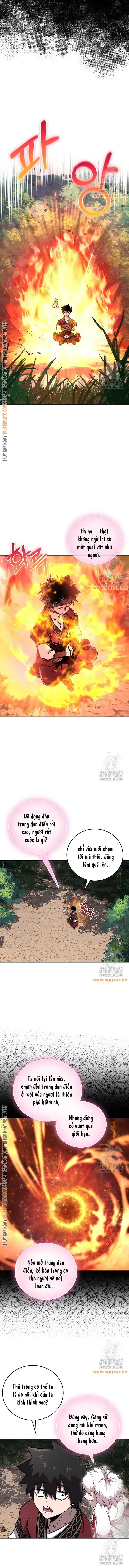 Thanh Mai Trúc Mã Của Đệ Nhất Thiên Hạ Chapter 40 - 9