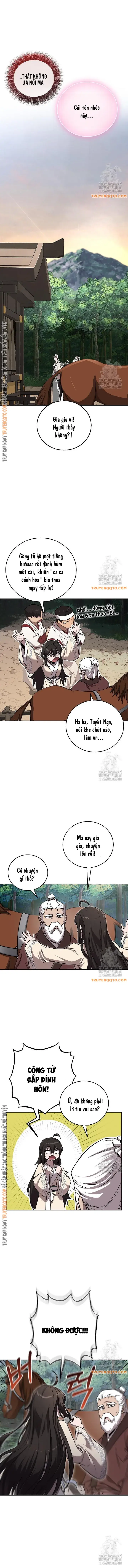 Thanh Mai Trúc Mã Của Đệ Nhất Thiên Hạ Chapter 40 - 13