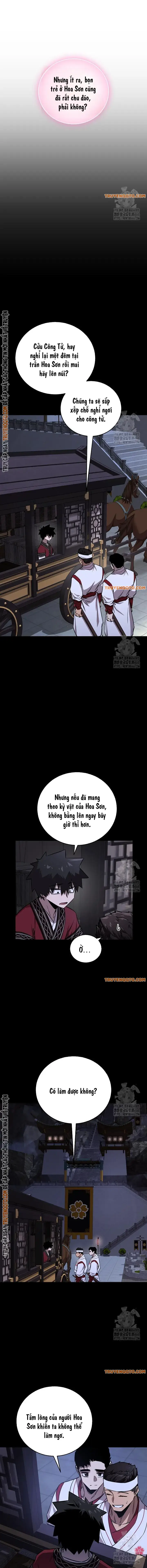 Thanh Mai Trúc Mã Của Đệ Nhất Thiên Hạ Chapter 41 - 9