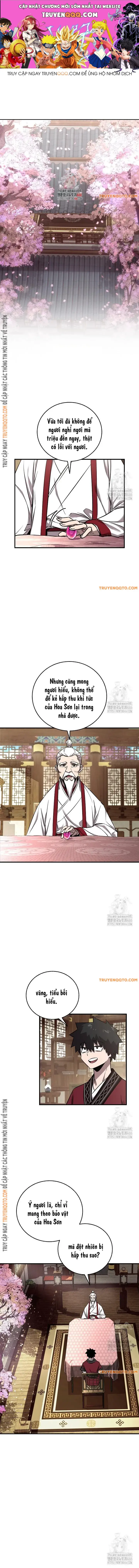 Thanh Mai Trúc Mã Của Đệ Nhất Thiên Hạ Chapter 43 - 1