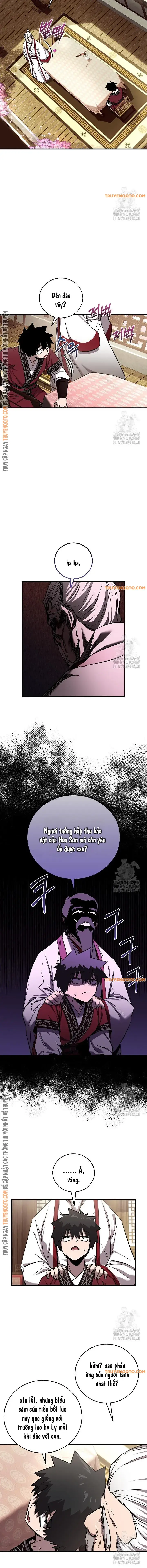 Thanh Mai Trúc Mã Của Đệ Nhất Thiên Hạ Chapter 43 - 3