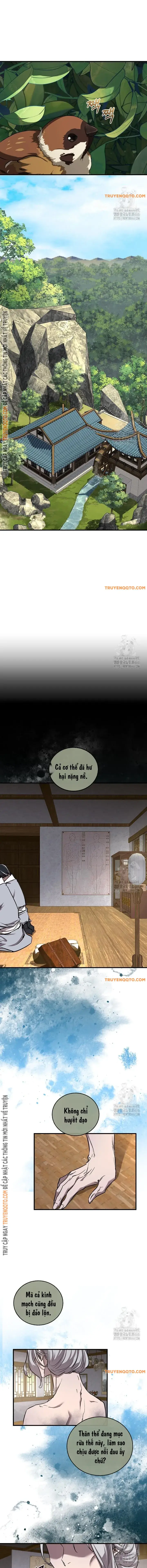 Thanh Mai Trúc Mã Của Đệ Nhất Thiên Hạ Chapter 43 - 5