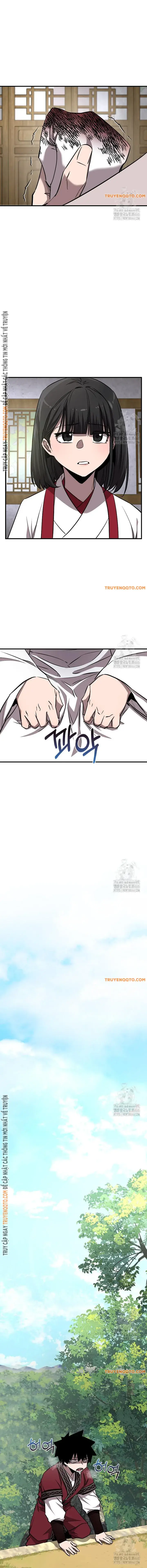 Thanh Mai Trúc Mã Của Đệ Nhất Thiên Hạ Chapter 43 - 12