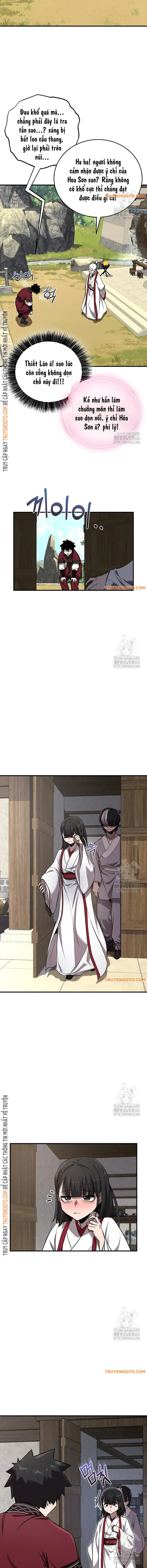 Thanh Mai Trúc Mã Của Đệ Nhất Thiên Hạ Chapter 43 - 13
