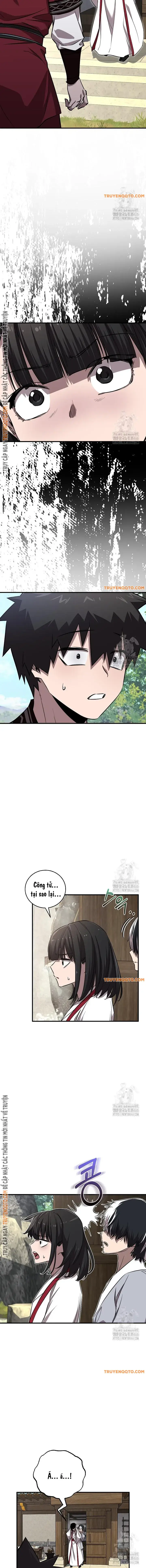 Thanh Mai Trúc Mã Của Đệ Nhất Thiên Hạ Chapter 43 - 14