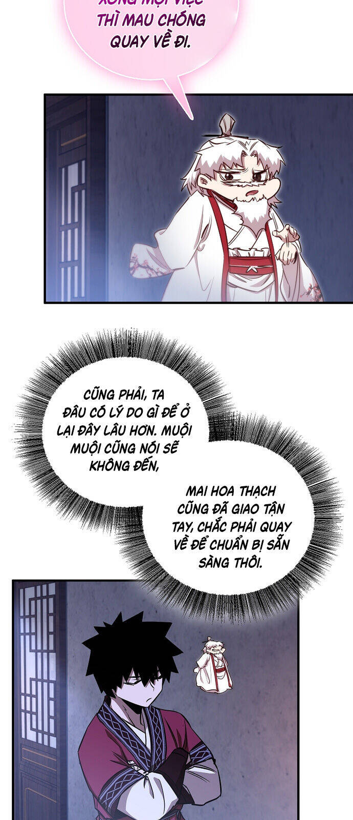 Thanh Mai Trúc Mã Của Đệ Nhất Thiên Hạ Chapter 48 - 41