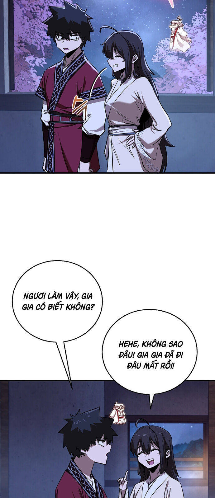 Thanh Mai Trúc Mã Của Đệ Nhất Thiên Hạ Chapter 48 - 48