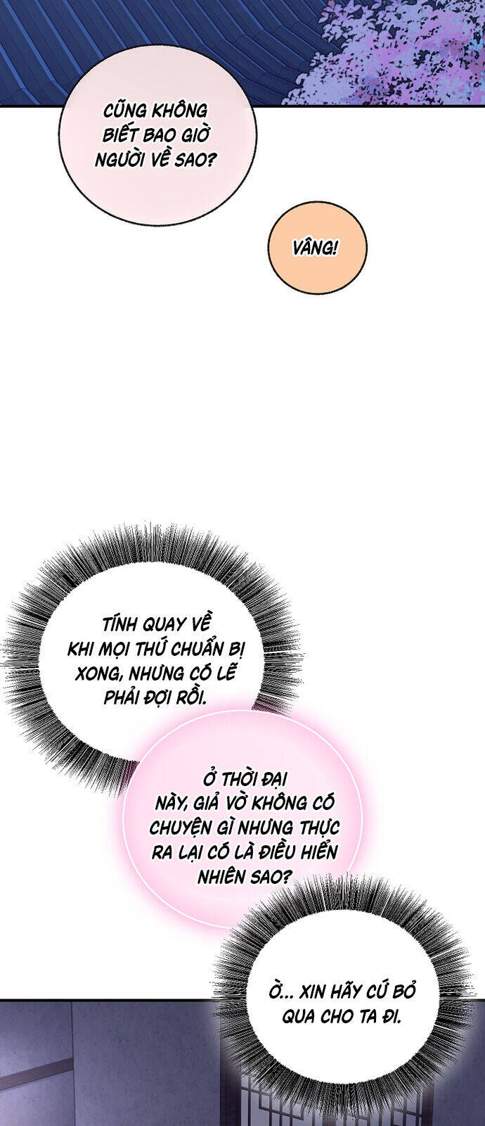Thanh Mai Trúc Mã Của Đệ Nhất Thiên Hạ Chapter 48 - 50