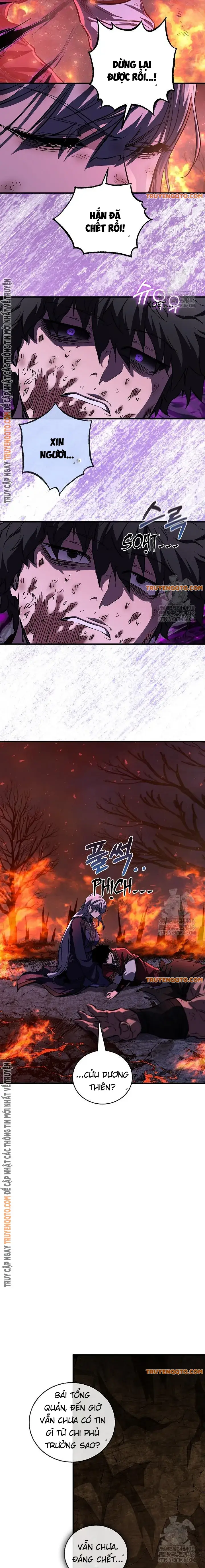 Thanh Mai Trúc Mã Của Đệ Nhất Thiên Hạ Chapter 54 - 4