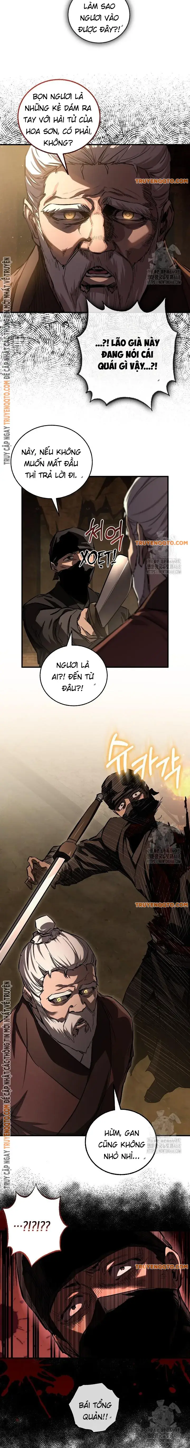 Thanh Mai Trúc Mã Của Đệ Nhất Thiên Hạ Chapter 54 - 6