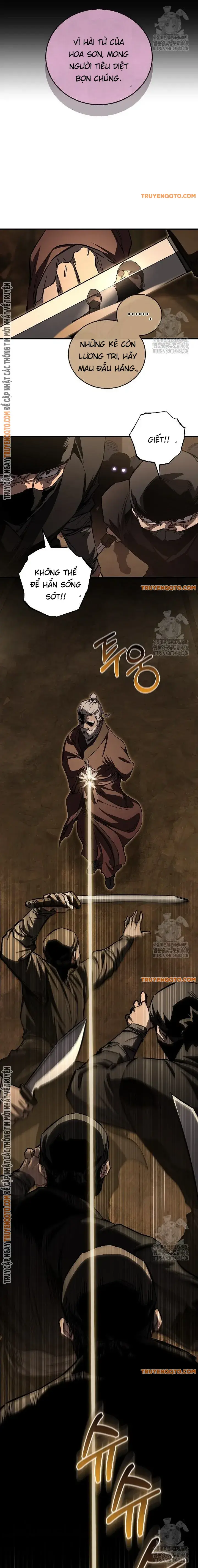 Thanh Mai Trúc Mã Của Đệ Nhất Thiên Hạ Chapter 54 - 8