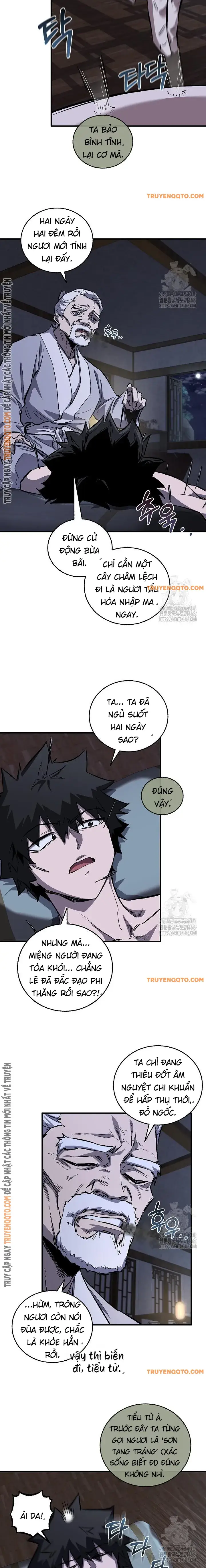 Thanh Mai Trúc Mã Của Đệ Nhất Thiên Hạ Chapter 54 - 11