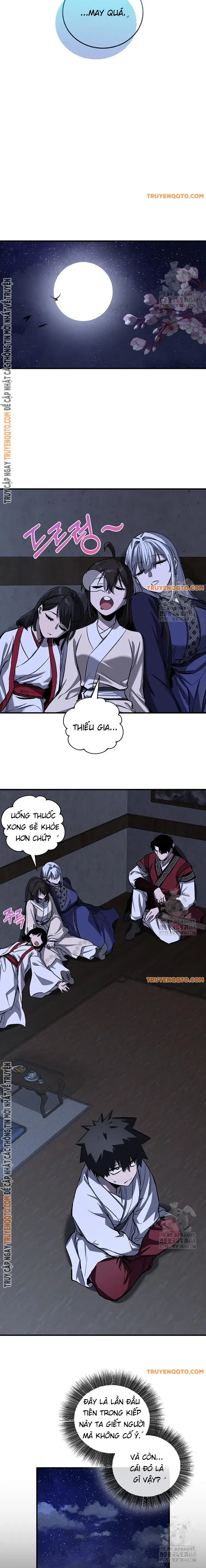 Thanh Mai Trúc Mã Của Đệ Nhất Thiên Hạ Chapter 54 - 13