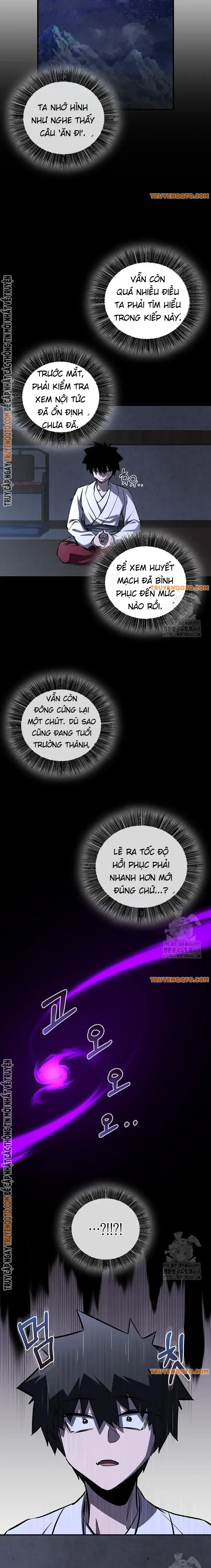 Thanh Mai Trúc Mã Của Đệ Nhất Thiên Hạ Chapter 54 - 14