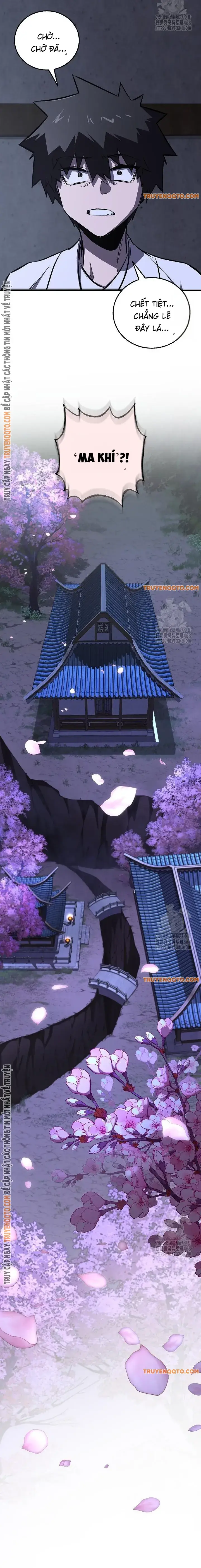 Thanh Mai Trúc Mã Của Đệ Nhất Thiên Hạ Chapter 54 - 15