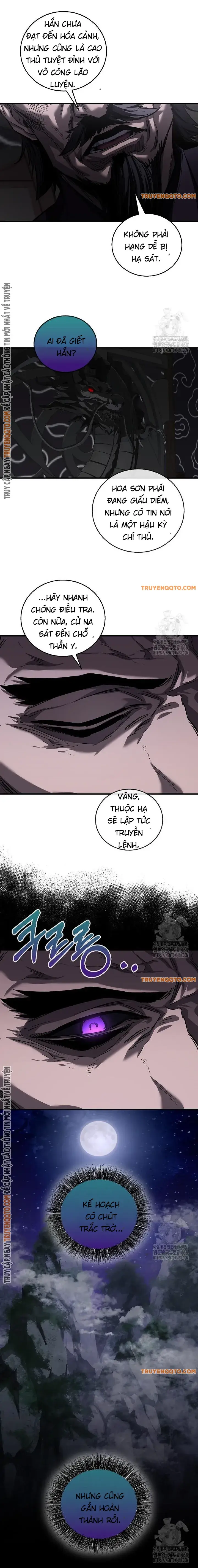 Thanh Mai Trúc Mã Của Đệ Nhất Thiên Hạ Chapter 54 - 17