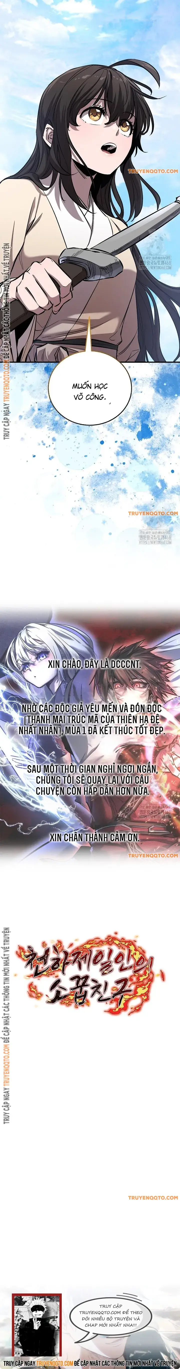 Thanh Mai Trúc Mã Của Đệ Nhất Thiên Hạ Chapter 54 - 20