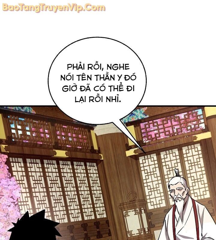 Thanh Mai Trúc Mã Của Đệ Nhất Thiên Hạ Chapter 55 - 62